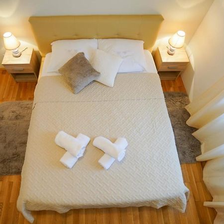 Apartment Nicol Ζαντάρ Εξωτερικό φωτογραφία