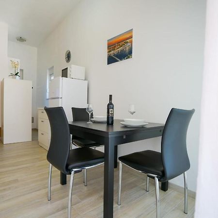 Apartment Nicol Ζαντάρ Εξωτερικό φωτογραφία