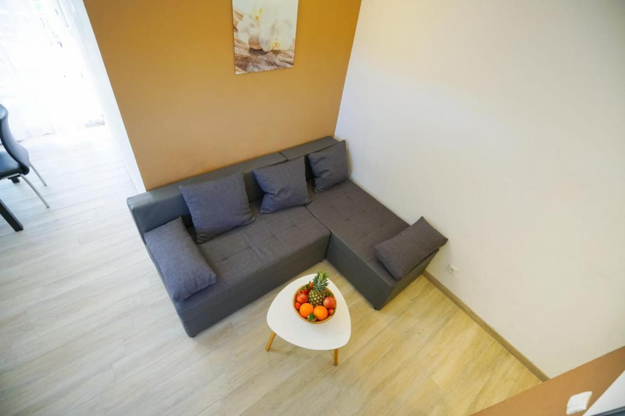 Apartment Nicol Ζαντάρ Εξωτερικό φωτογραφία