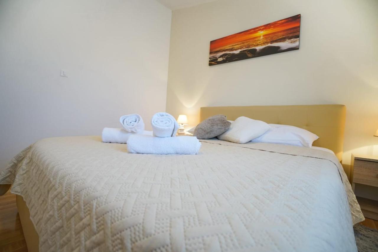 Apartment Nicol Ζαντάρ Εξωτερικό φωτογραφία