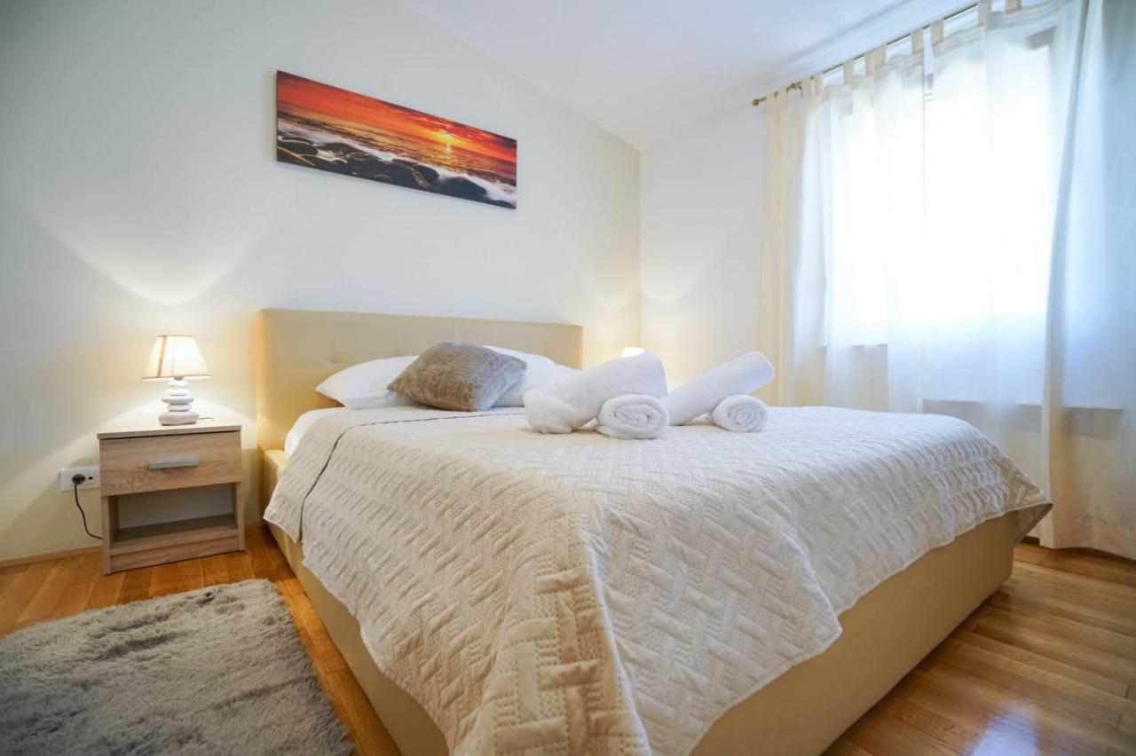 Apartment Nicol Ζαντάρ Εξωτερικό φωτογραφία