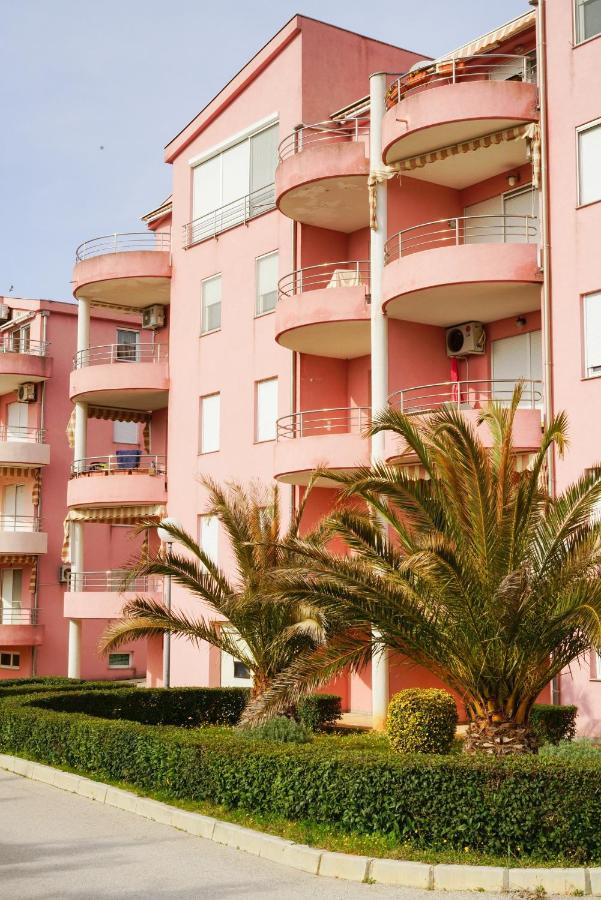 Apartment Nicol Ζαντάρ Εξωτερικό φωτογραφία