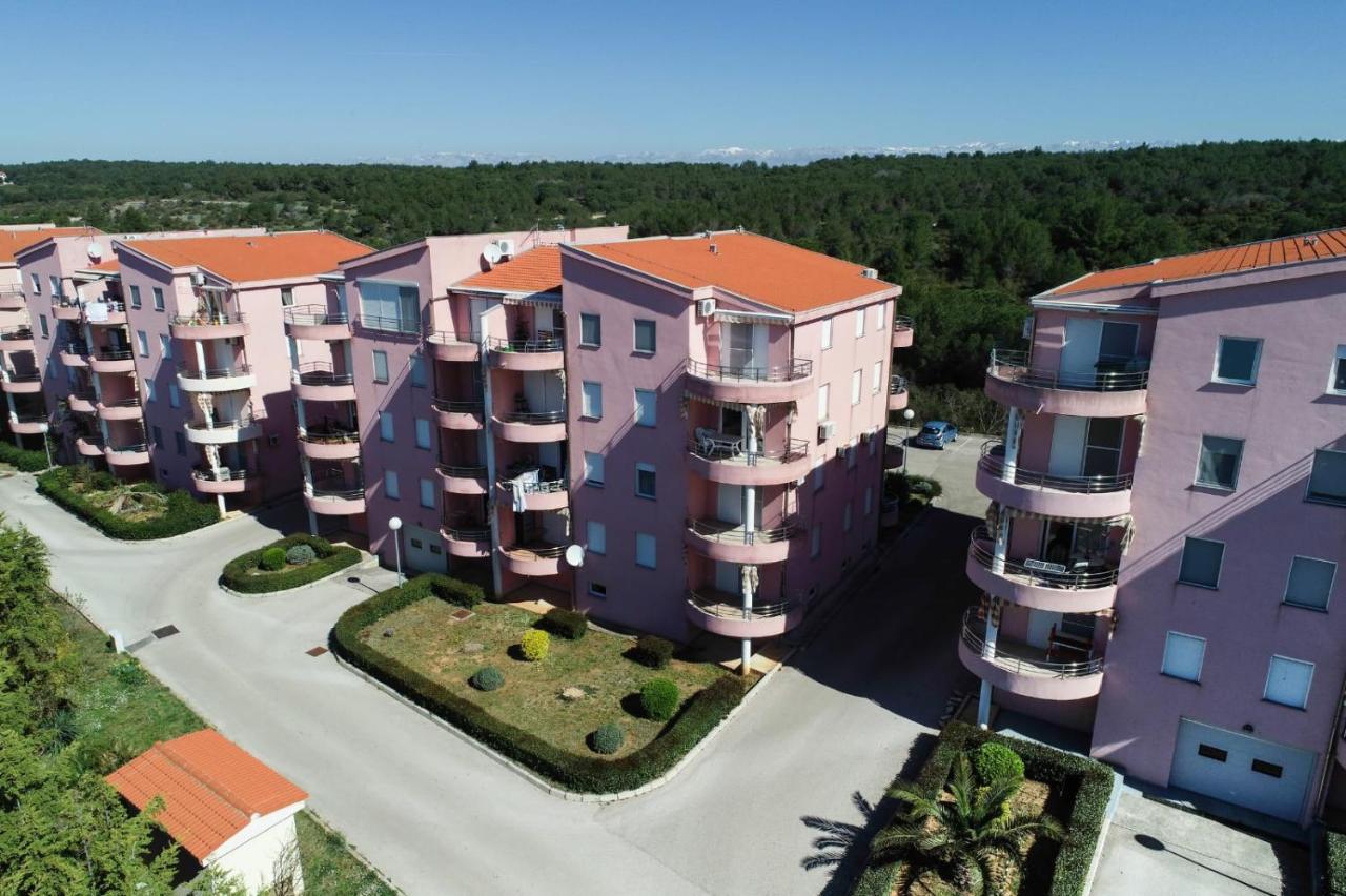 Apartment Nicol Ζαντάρ Εξωτερικό φωτογραφία