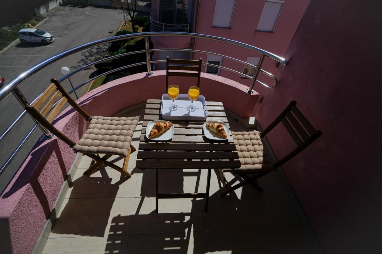 Apartment Nicol Ζαντάρ Εξωτερικό φωτογραφία