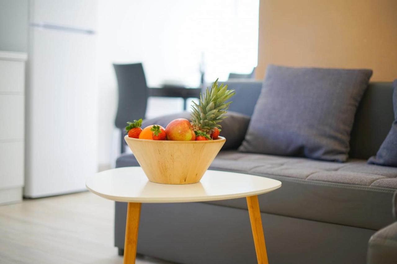 Apartment Nicol Ζαντάρ Εξωτερικό φωτογραφία