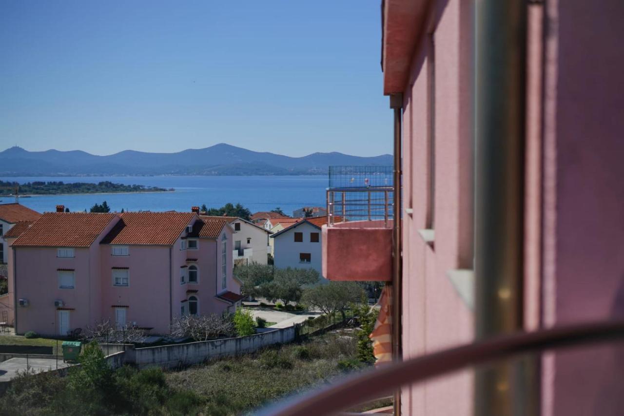 Apartment Nicol Ζαντάρ Εξωτερικό φωτογραφία