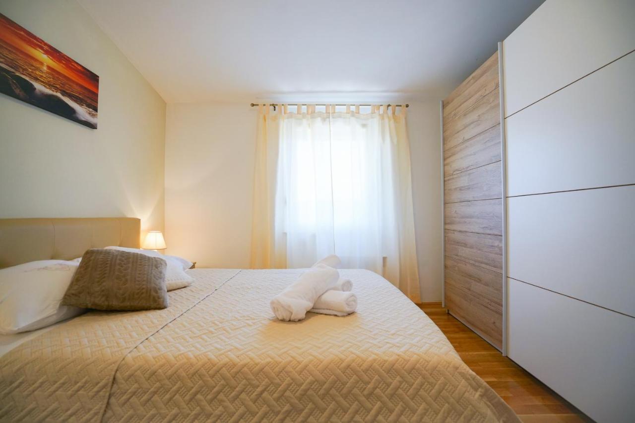 Apartment Nicol Ζαντάρ Εξωτερικό φωτογραφία
