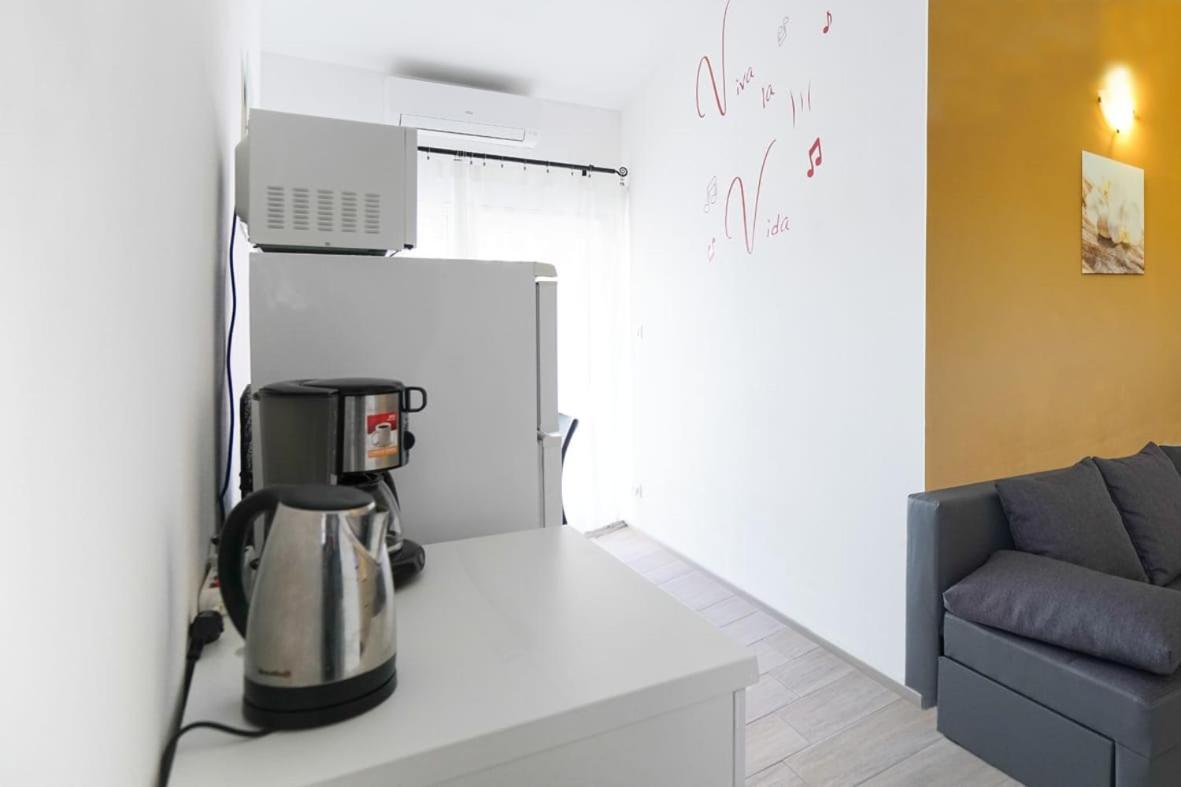 Apartment Nicol Ζαντάρ Εξωτερικό φωτογραφία