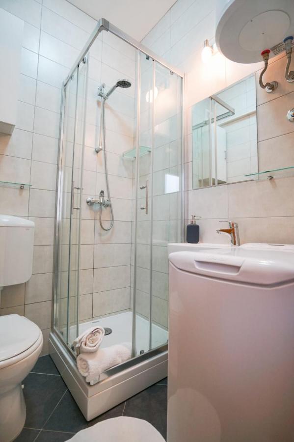 Apartment Nicol Ζαντάρ Εξωτερικό φωτογραφία