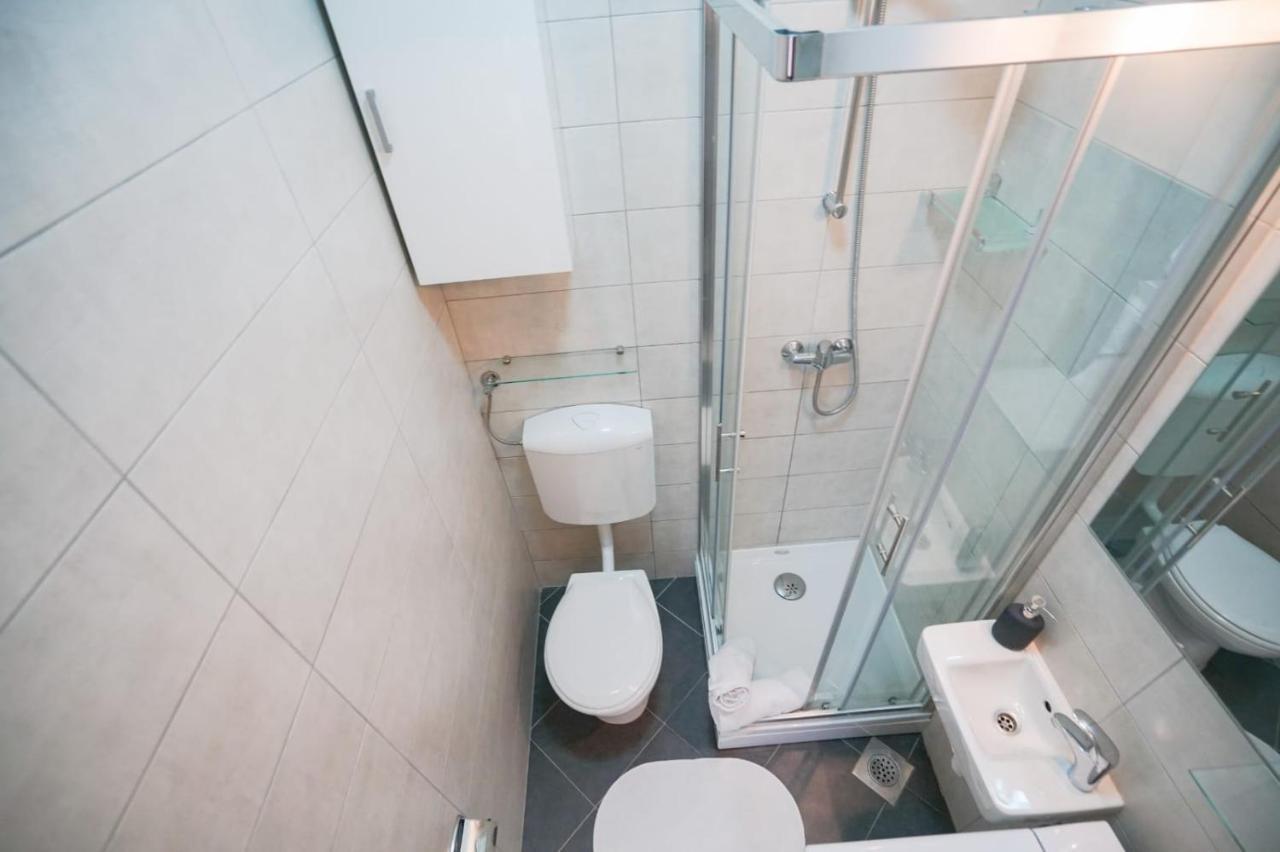 Apartment Nicol Ζαντάρ Εξωτερικό φωτογραφία