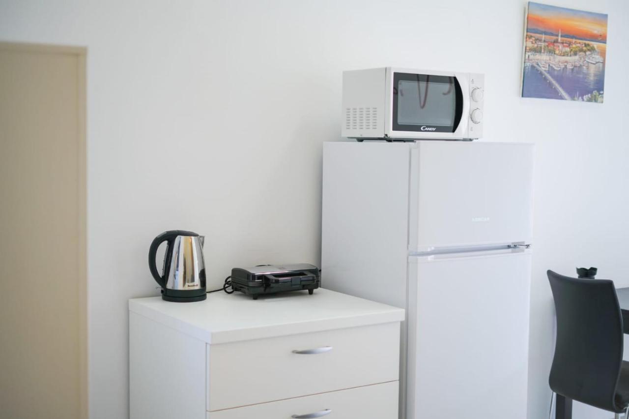 Apartment Nicol Ζαντάρ Εξωτερικό φωτογραφία
