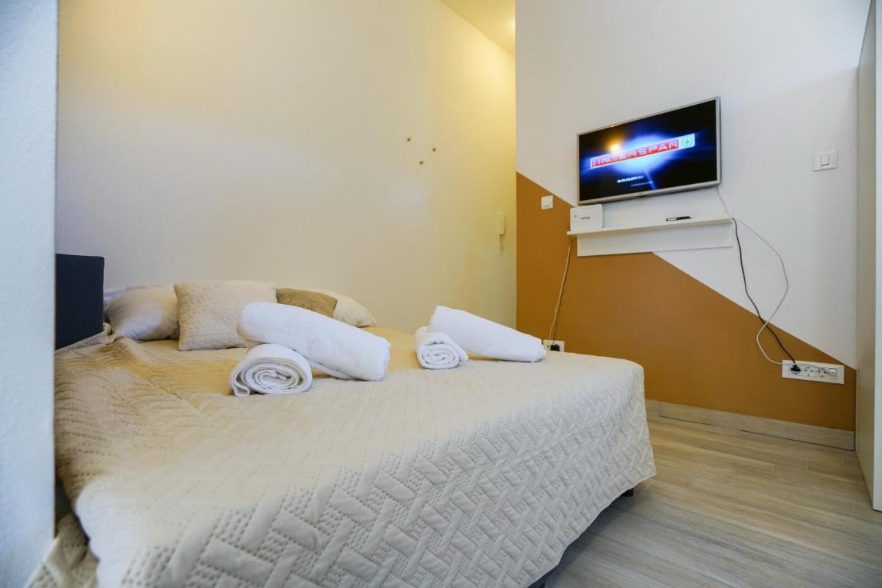 Apartment Nicol Ζαντάρ Εξωτερικό φωτογραφία