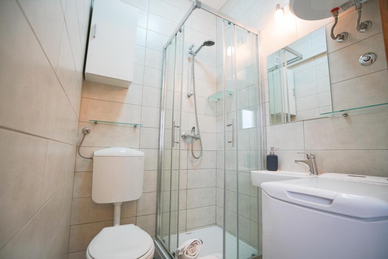Apartment Nicol Ζαντάρ Εξωτερικό φωτογραφία