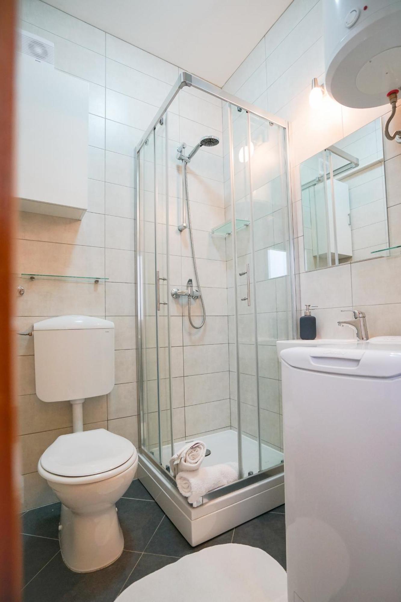 Apartment Nicol Ζαντάρ Δωμάτιο φωτογραφία